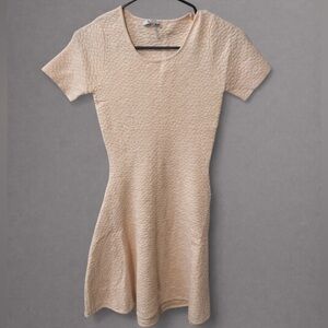 Lucy Paris SZ Small Pink  dress